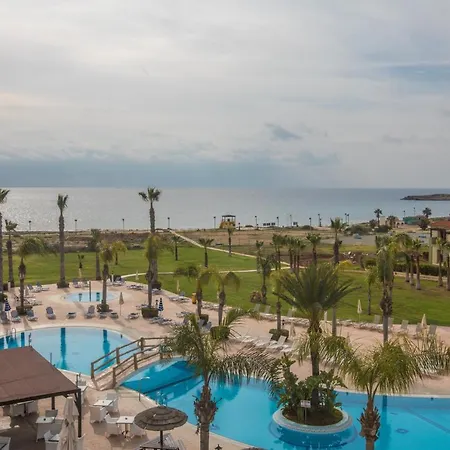 Anmaria Hotel 4*