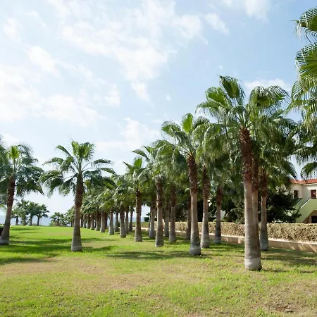 Anmaria Hotel Agia Napa