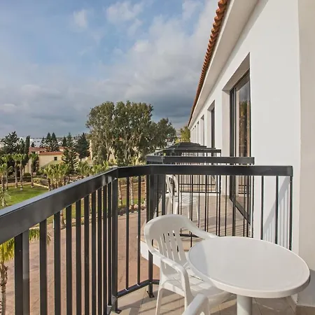 Hotel Anmaria 4*