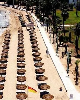 Anmaria Agia Napa