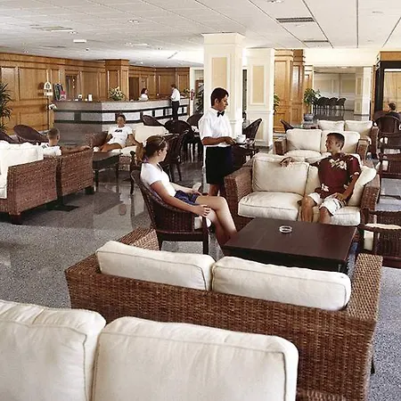 Hotel Anmaria