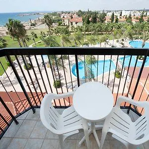 Anmaria & 4* Ayia Napa