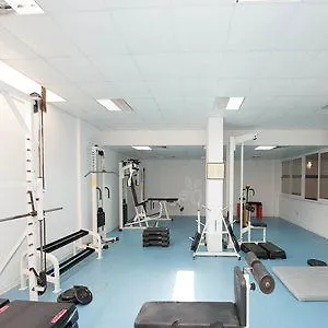 Hotel Anmaria Agia Napa