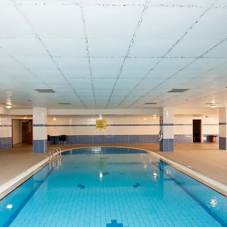 Hotel Anmaria 4*