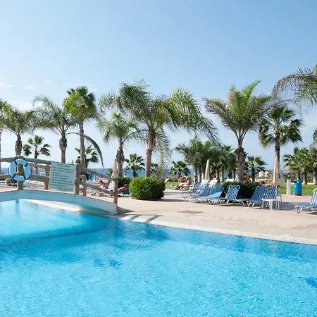 Hotel Anmaria Agia Napa