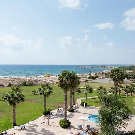 Anmaria Hotel Agia Napa